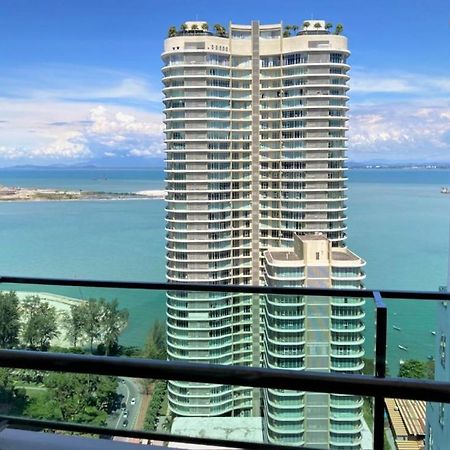 Mansion One Georgetown 2Br Seaview 7 Pax Apartment Exterior foto