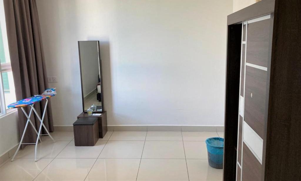 Mansion One Georgetown 2Br Seaview 7 Pax Apartment Exterior foto