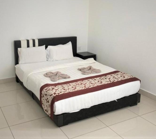 Mansion One Georgetown 2Br Seaview 7 Pax Apartment Exterior foto